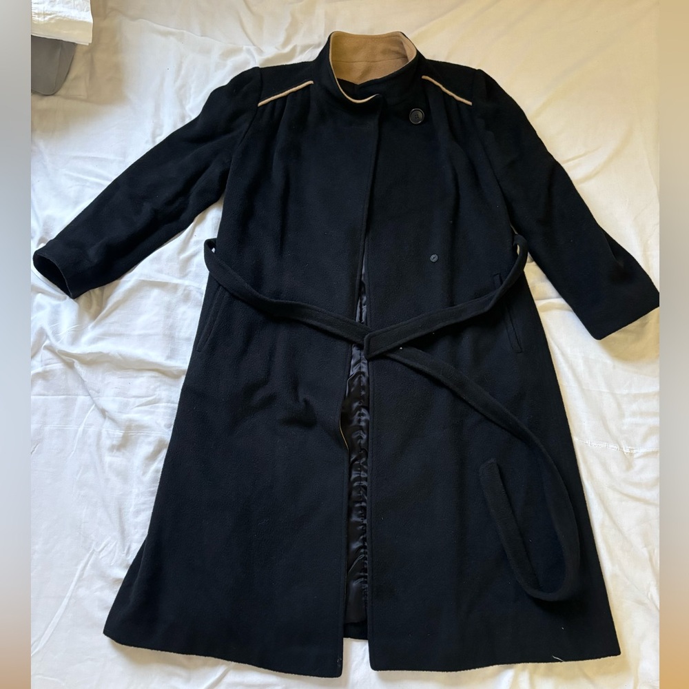 ANNA Overjacket